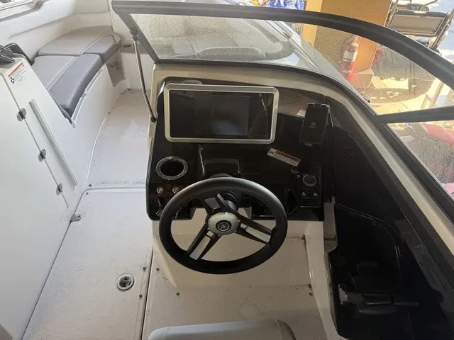 Slide: The Image of Yamaha AR250 2026 - 19