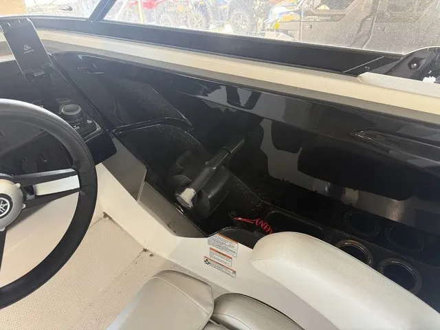 Slide: The Image of Yamaha AR250 2026 - 23
