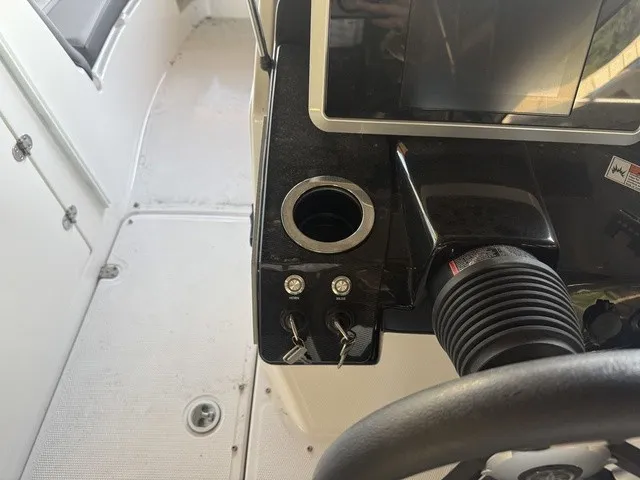Slide: The Image of Yamaha AR250 2026 - 22