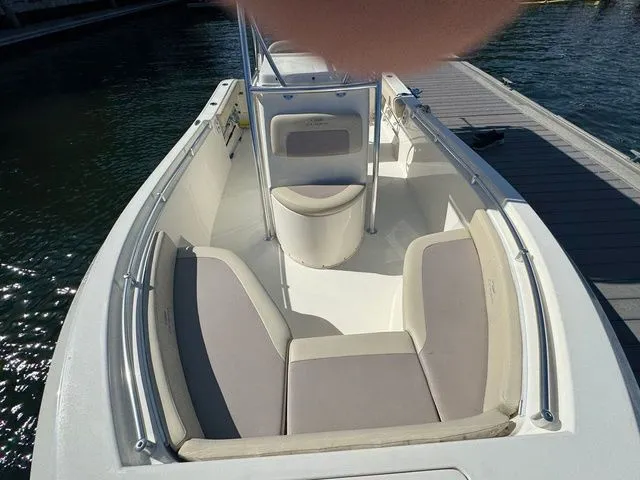 Slide: The Image of Cobia 220 Center Console 2018 - 10
