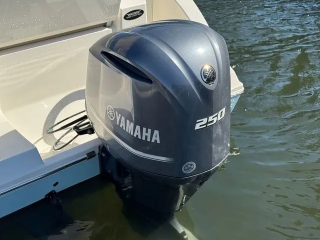 Slide: The Image of Cobia 220 Center Console 2018 - 20