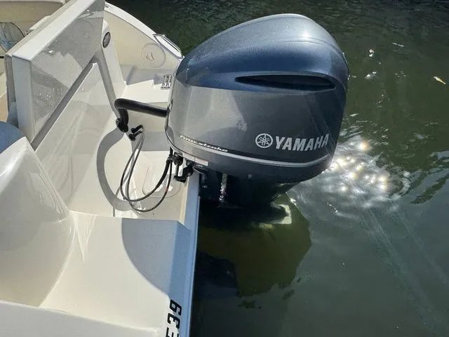 Slide: The Image of Cobia 220 Center Console 2018 - 21