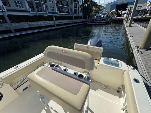 Slide: The Image of Cobia 220 Center Console 2018 - 3