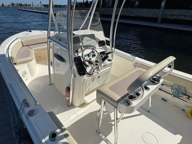 Slide: The Image of Cobia 220 Center Console 2018 - 5