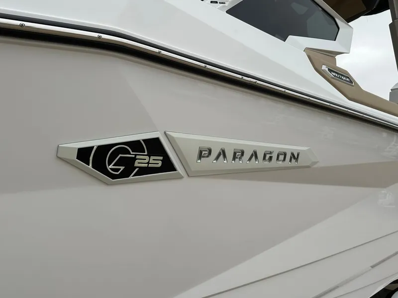 Slide: The Image of Nautique Super Air Nautique G25 Paragon 2026 - 11