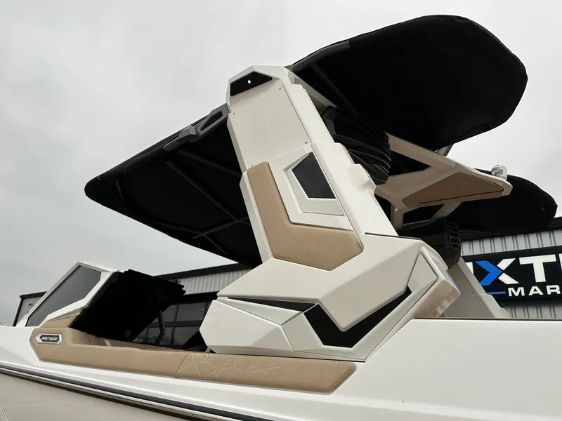 Slide: The Image of Nautique Super Air Nautique G25 Paragon 2026 - 13