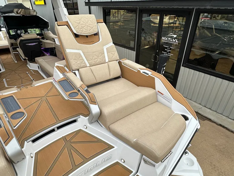Slide: The Image of Nautique Super Air Nautique G25 Paragon 2026 - 20
