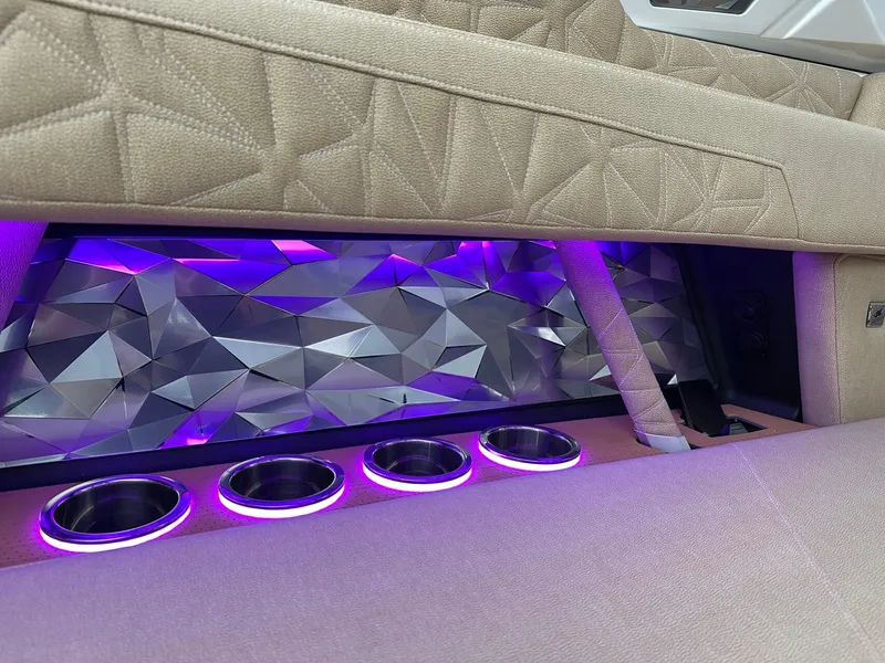 Slide: The Image of Nautique Super Air Nautique G25 Paragon 2026 - 50