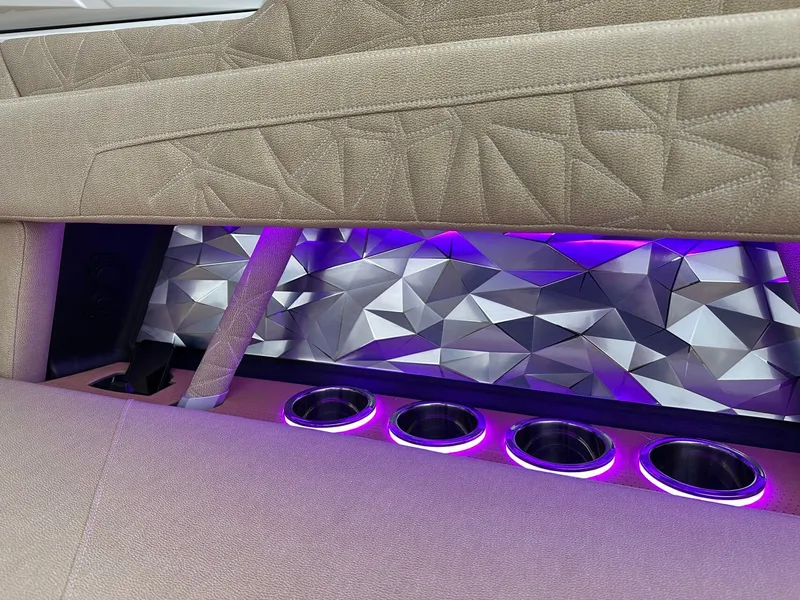 Slide: The Image of Nautique Super Air Nautique G25 Paragon 2026 - 53