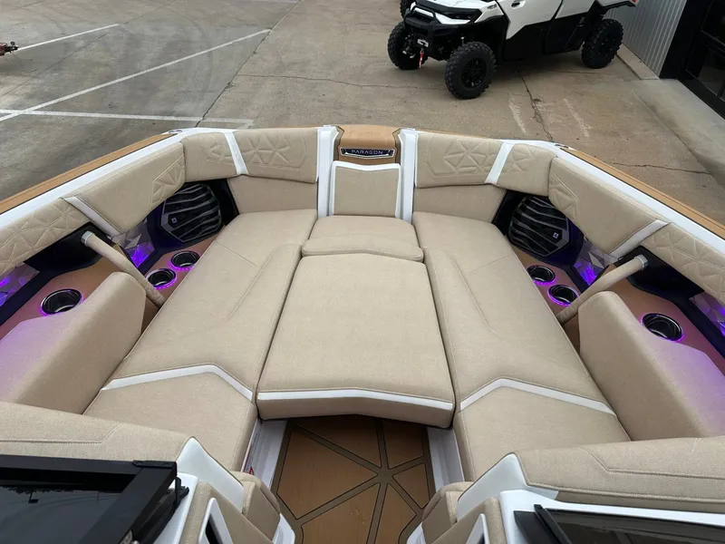 Slide: The Image of Nautique Super Air Nautique G25 Paragon 2026 - 56