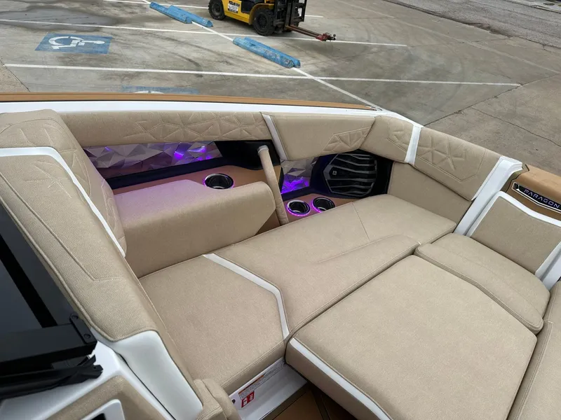 Slide: The Image of Nautique Super Air Nautique G25 Paragon 2026 - 57