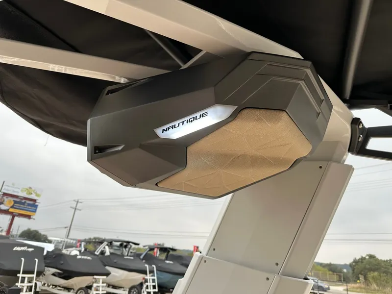 Slide: The Image of Nautique Super Air Nautique G25 Paragon 2026 - 65