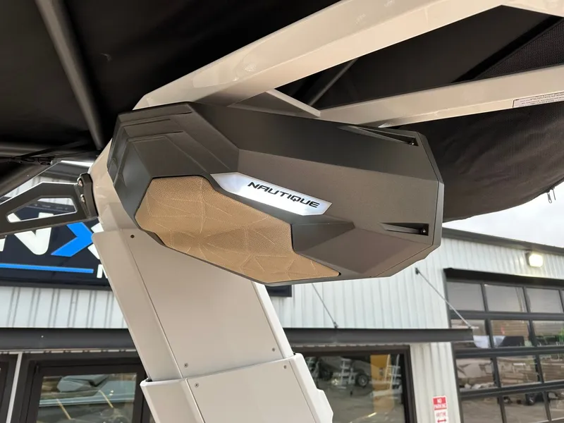 Slide: The Image of Nautique Super Air Nautique G25 Paragon 2026 - 66