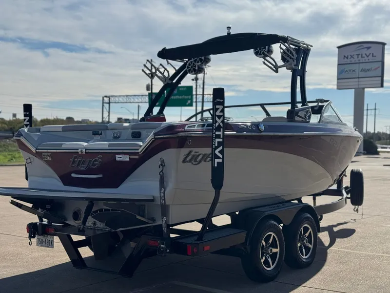 Slide: The Image of Tigé R21 2020 - 5