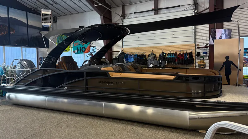 The Image of Bennington 25 RTSBA 2026 - 1