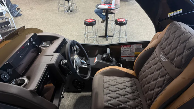 Slide: The Image of Bennington 25 RTSBA 2026 - 10