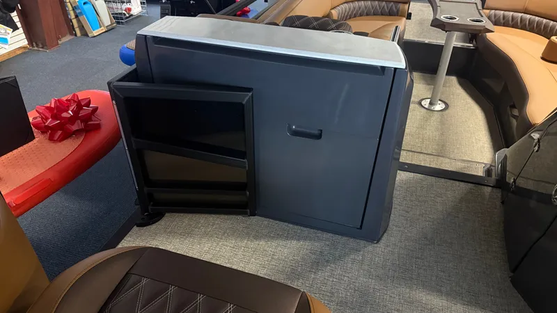 Slide: The Image of Bennington 25 RTSBA 2026 - 12