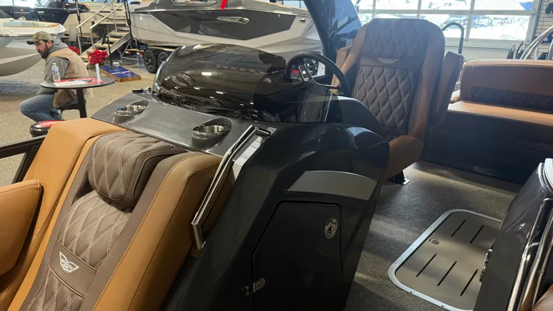 Slide: The Image of Bennington 25 RTSBA 2026 - 7