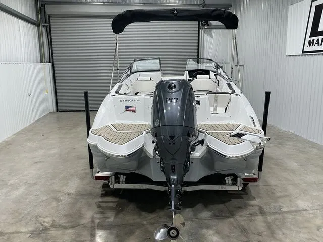 Slide: The Image of Stingray 211 DC 2026 - 5