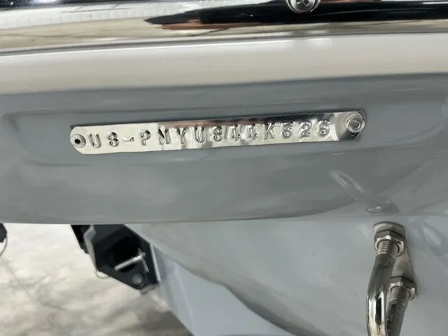 Slide: The Image of Stingray 211 DC 2026 - 22