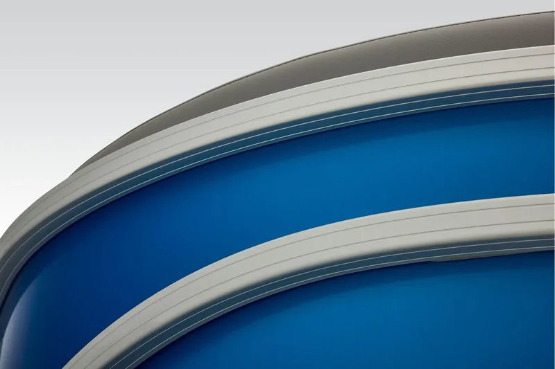 Slide: The Image of Sun Tracker Party Barge 22 RF XP3 2026 - 56