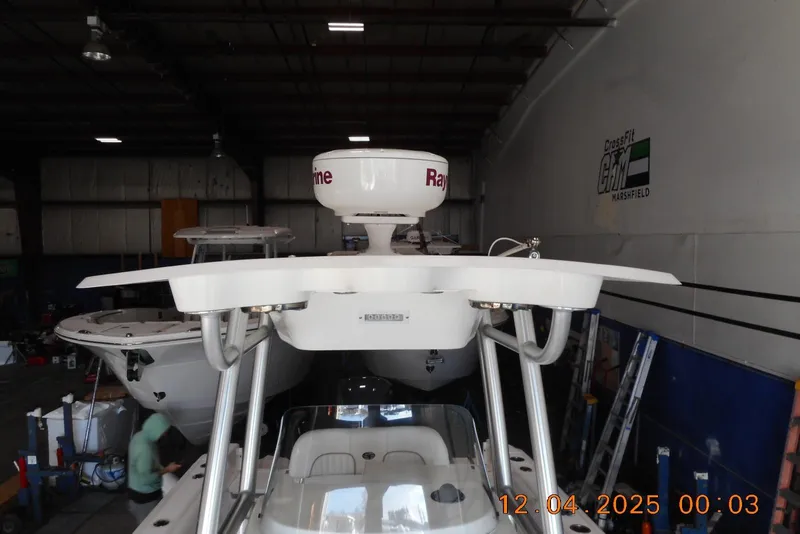 Slide: The Image of Dome Radar - 13