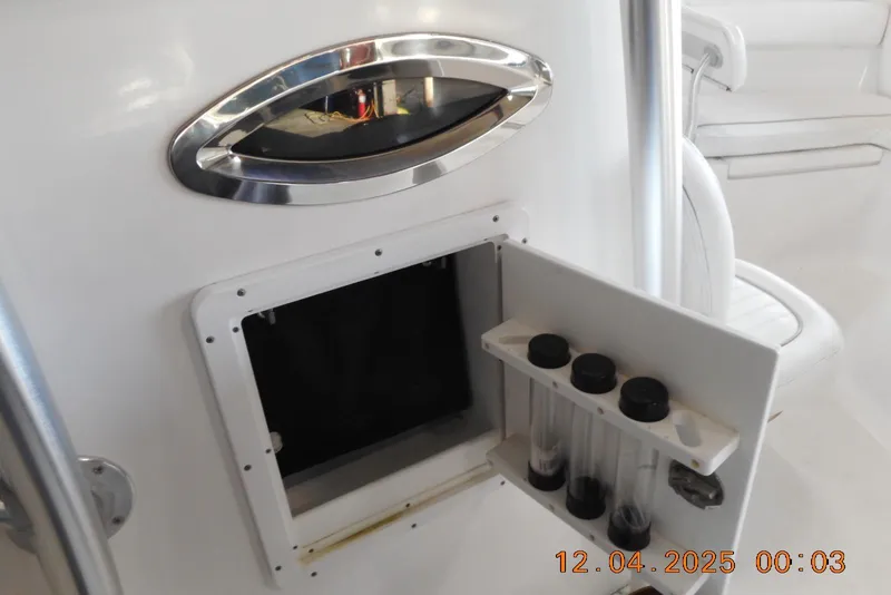 Slide: The Image of Tackle Storage - 16