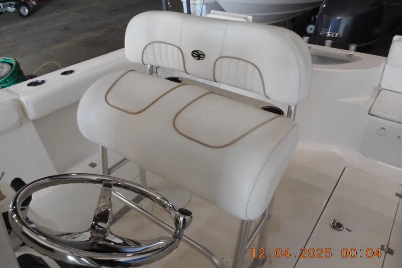 Slide: The Image of Leaning Post Seating - 18