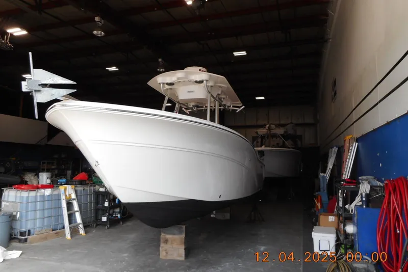 Slide: The Image of Port Bow - 3