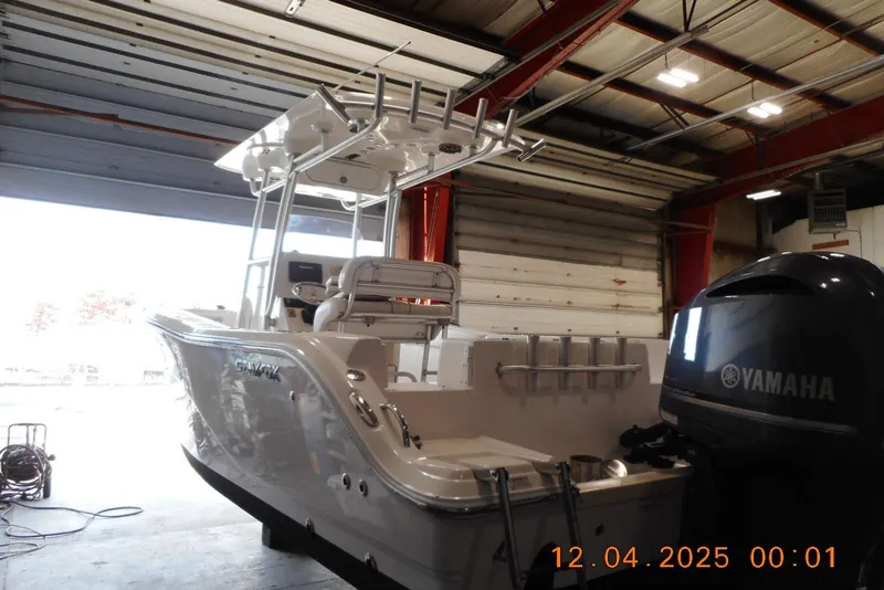 Slide: The Image of Port Rear - 4