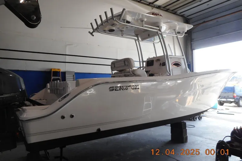 Slide: The Image of Starboard Profile - 6