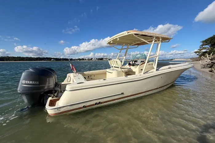 Slide: The Image of Chris-Craft Catalina 26 2013 - 3