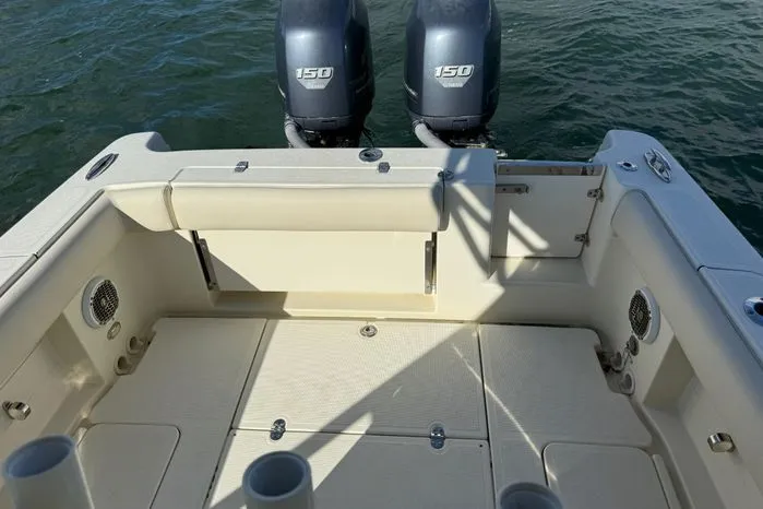 Slide: The Image of Chris-Craft Catalina 26 2013 - 6