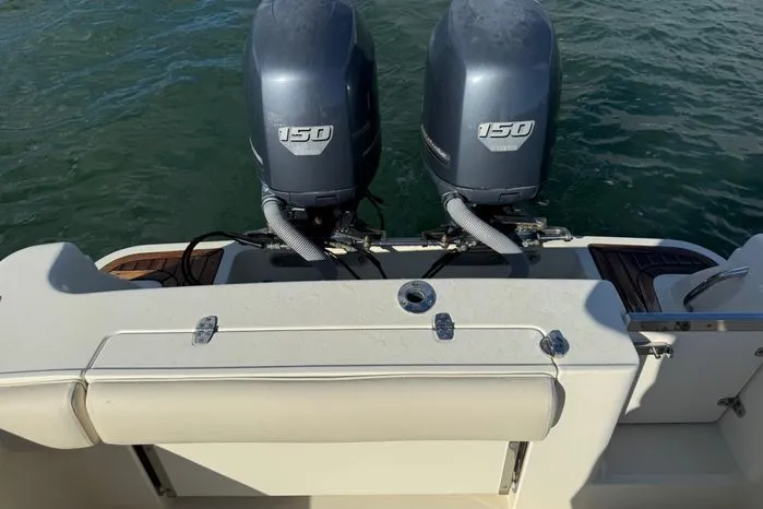 Slide: The Image of Chris-Craft Catalina 26 2013 - 7