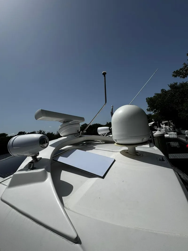 Slide: The Image of Sea Ray 470 Sundancer 2014 - 59