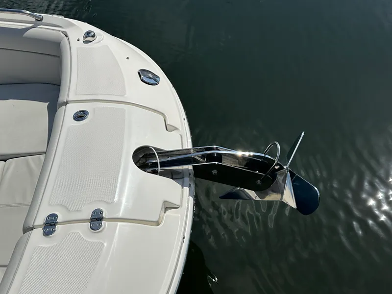 Slide: The Image of Sea Ray 270 SD-OB 2024 - 12