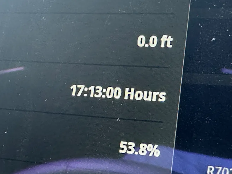 Slide: The Image of Sea Ray 270 SD-OB 2024 - 52