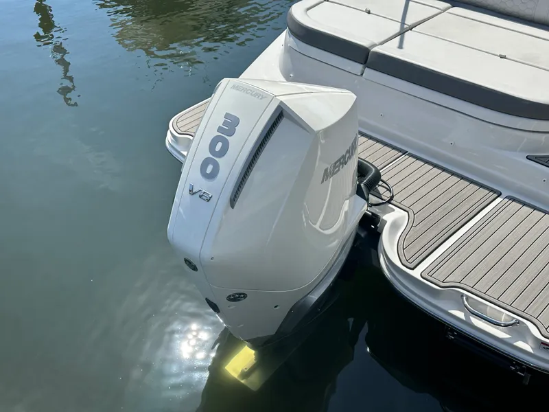 Slide: The Image of Sea Ray 270 SD-OB 2024 - 6