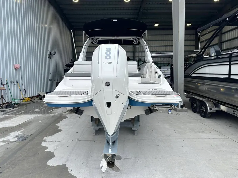 Slide: The Image of Sea Ray 270 SD-OB 2024 - 63