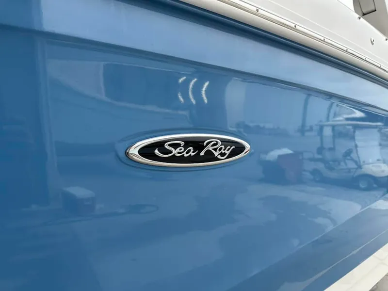 Slide: The Image of Sea Ray 270 SD-OB 2024 - 73