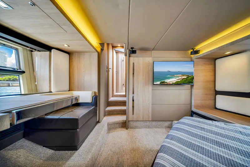 Slide: The Image of Azimut 55S 2016 - 53