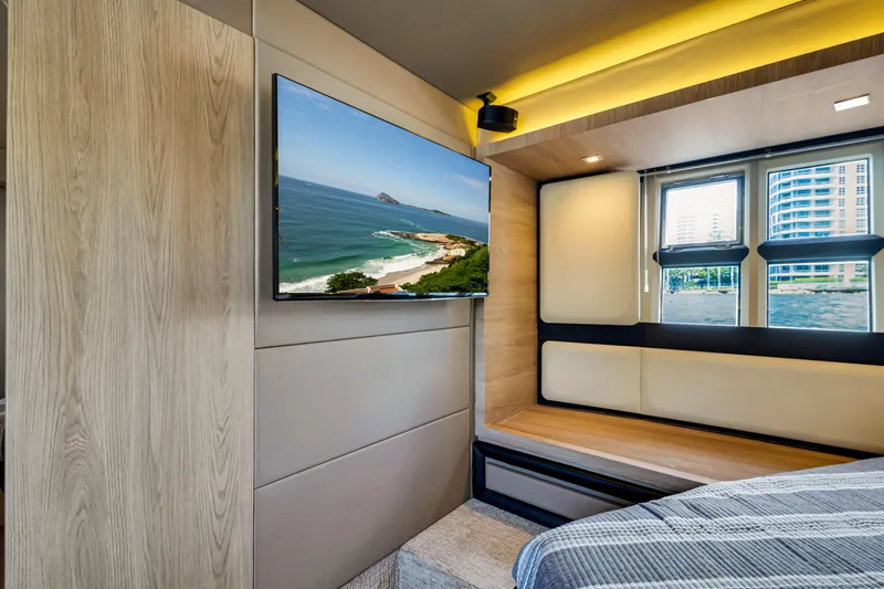 Slide: The Image of Azimut 55S 2016 - 54