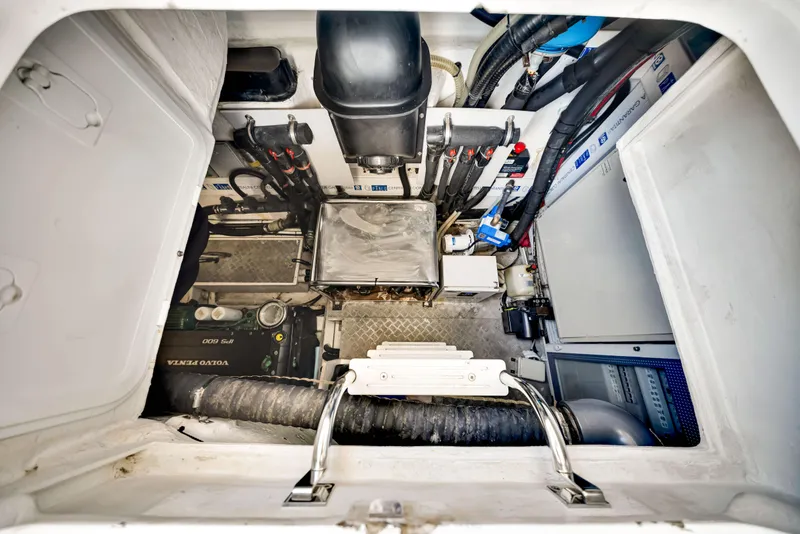 Slide: The Image of Azimut 55S 2016 - 62