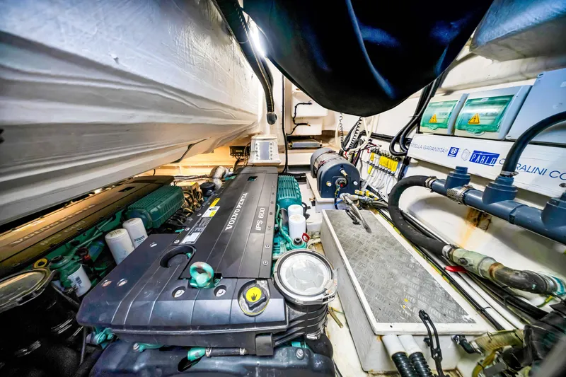 Slide: The Image of Azimut 55S 2016 - 63