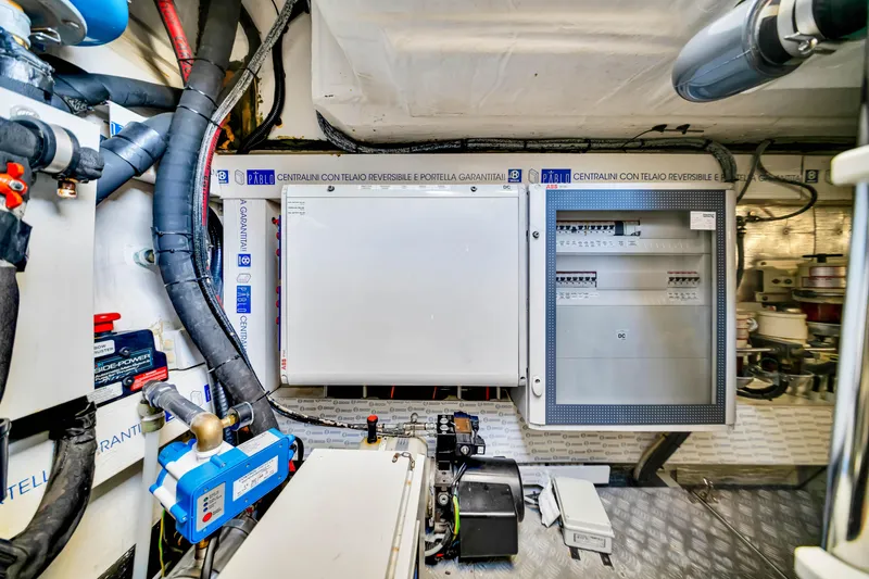 Slide: The Image of Azimut 55S 2016 - 64