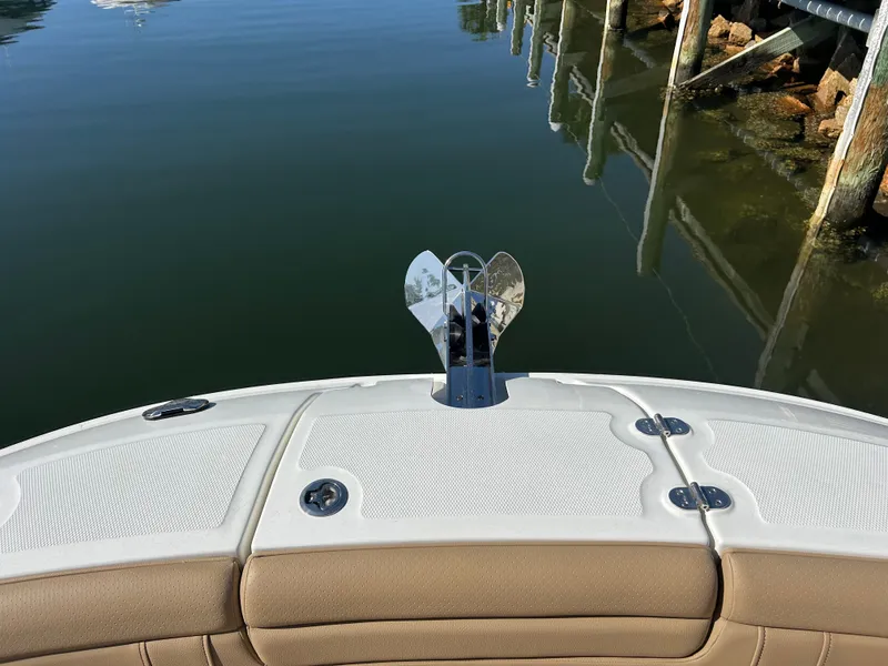 Slide: The Image of Sea Ray SDX 290 Outboard 2026 - 28