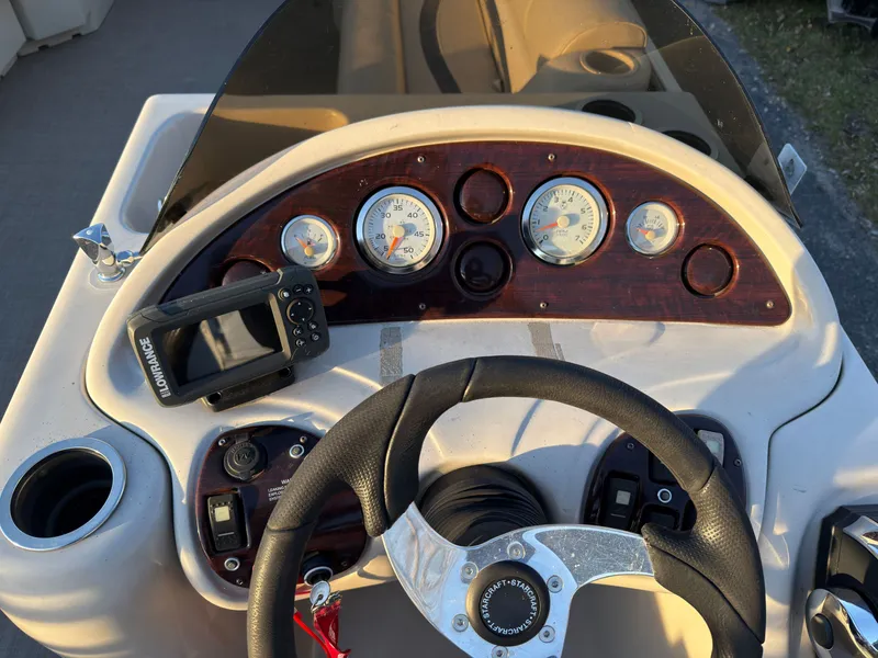 Slide: The Image of Starcraft stardeck 236 2015 - 17