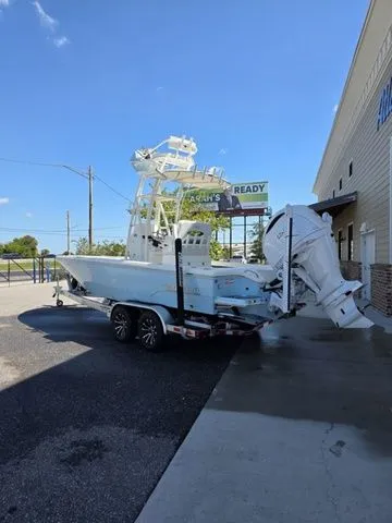 Slide: The Image of Pathfinder 2500 Hybrid 2025 - 40