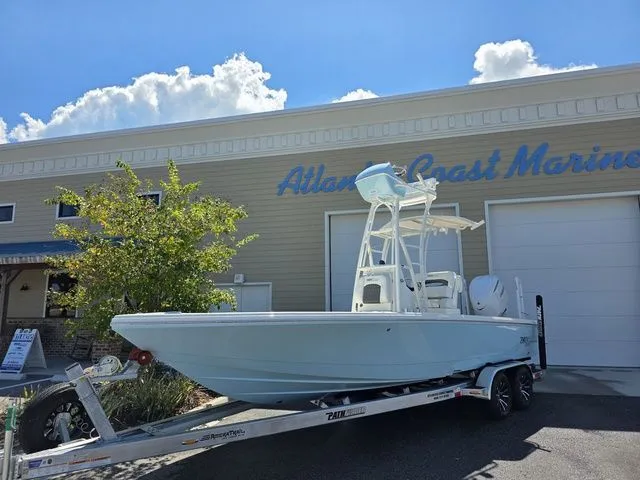 Slide: The Image of Pathfinder 2500 Hybrid 2025 - 41