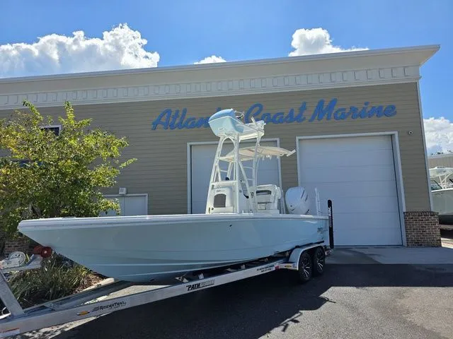 Slide: The Image of Pathfinder 2500 Hybrid 2025 - 42